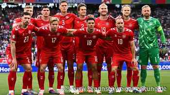 Aktion erfolgreich: Dänemark erhöht Gehalt für Frauen-Team