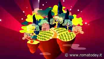 Vinea Lucens, primo show immersivo in un vigneto