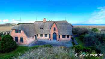 Das sind die zehn teuersten Häuser Deutschlands