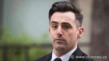 Former Hedley frontman Jacob Hoggard appeals his rape conviction, while victim braces for the possibility of a new trial