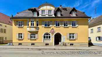 Mehr Betreuungsplätze: Weißenhorn plant neue Mini-Kita