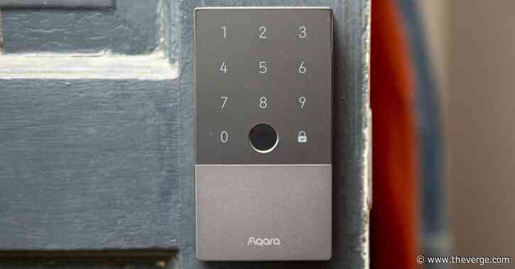 You’ll need to buy a new smart lock if you want Apple Home to ‘magically’ unlock your door