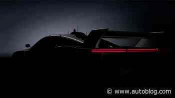 Kimera to debut K39 race car on June 22