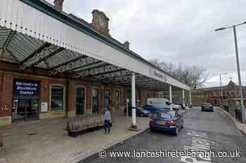Blackburn: Group bailed pending further enquiries after assault