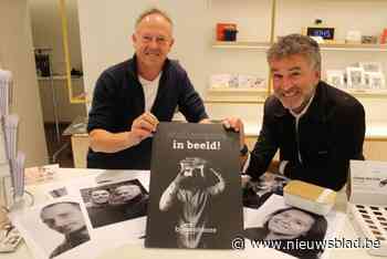 Melse fotografen in de bres voor het goede doel: opbrengst van fotoboek met dorpsgenoten gaat naar Welzijnsschakels