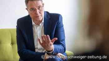 Dreyer-Rücktritt: Das ist über ihren Nachfolger bekannt