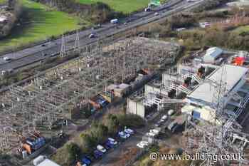 Balfour Beatty wins £192m electrical substations work in Scotland
