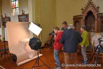 Stuifzand zoekt jonge influencers die erfgoed willen promoten