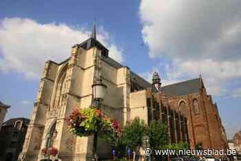 Kerken krijgen nieuwe bestemming: “Trekkershut in Onze-Lieve-Vrouwkerk en woningen op Schaffen-Vleugt”