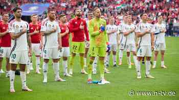 Zweiter EM-Gegner der DFB-Elf: Wieso Viktor Orbán und Ungarns Nationalelf eng verknüpft sind