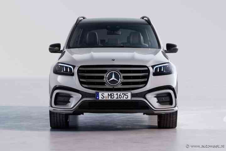 Chinese autofabrikanten eisen importheffing op auto's uit Europa