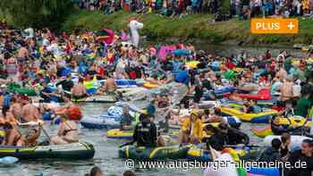 Züge und S-Bahnen fallen aus: Am Schwörmontag droht Ulm ein Bahnchaos