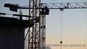 Bauwirtschaft am Limit: Monate langes Warten auf Bezahlung gefährdet Firmen