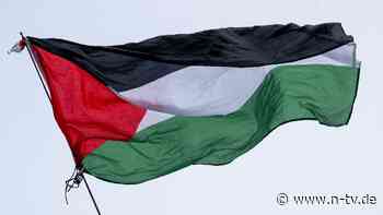 Ausschreitungen befürchtet: Berliner Schule sagt Abifeier wegen geplantem Protest ab