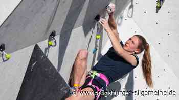 So stehen für Sandra Hopfensitz die Chancen auf Olympia