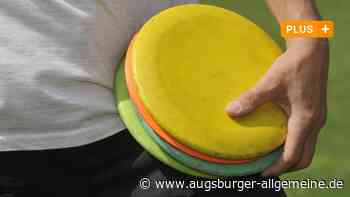 Haunstetter Frisbee-Teams fahren zur deutschen Meisterschaft