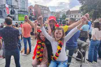 Stad programmeert heel wat zomeractiviteiten voor jong en oud: “We willen laagdrempelig zijn”