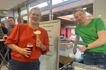 Oelegemnaars barsten van de ideeën, van lichtjeswandeling tot toekomst van pastorie: provincie bundelt ze in boekje van honderd bladzijden