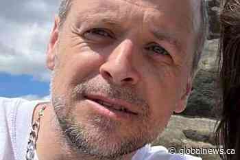 Fredericton man’s disappearance deemed ‘suspicious,’ major crime investigating