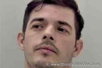 Erith burglar jailed after being tracked by AirPods