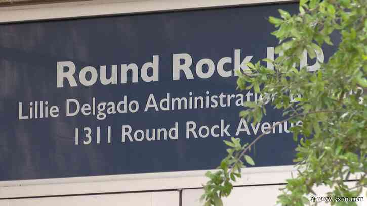 Inside the Investigations: Round Rock ISD police radio changes