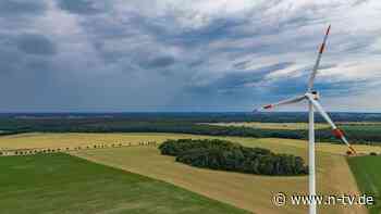 Bevölkerungsprognose 2045: Deutschland wächst und schrumpft gleichzeitig