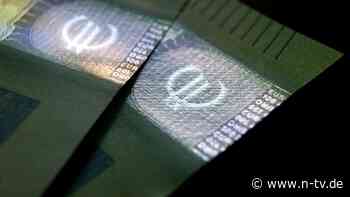 Tages- und Festgeld: "Finanztest": Sparzinsen sinken weiter