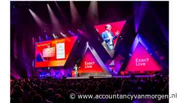 Exact introduceert AI gedreven tool: Exact Assistent