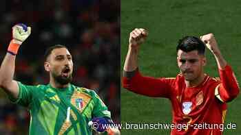 Warum Spanien italienischer spielt – und Italien spanischer