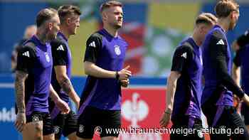 Achtelfinalgegner: Hier schaut das DFB-Team ganz genau hin