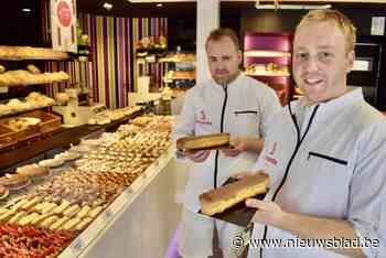 Hongertje? Deze bakkerij pakt uit met 15 soorten eclairs (en een extra groot exemplaar)
