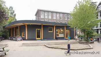 Renovatie vrijeschool Vredehof