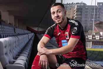 Sportief directeur van Dender komt met uitleg over transfer van Kylian Hazard