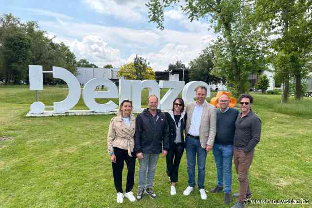 Voormalige schepen van Mobiliteit in New York City brengt bezoek aan Deinze: “Wanneer je een straat ontwerpt voor kinderen ontwerp je iets dat voor iedereen werkt”