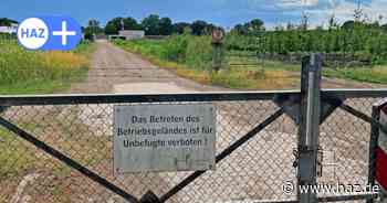 Hannover-Bothfeld: Evakuierung wegen Granatenfund geplant