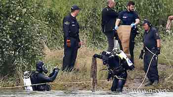 Von den eigenen Eltern ermordet?: Getötete 15-Jährige ertrank - Polizei nennt mögliches Motiv