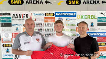 Erste Entscheidungen beim TSV Buchbach gefallen: Einer zurück, zwei verlängern und einer geht