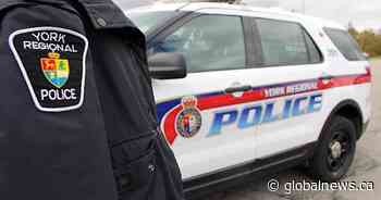 6-year-old boy struck, killed by vehicle in Kleinburg, Ont.