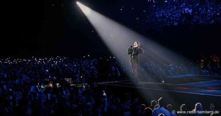 Konzertfilm über Ghost für kurze Zeit in den Kinos