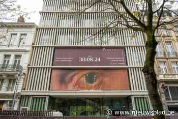 Openingsfeest Rubenshuis duurt drie weken