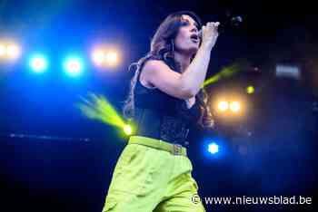 Pulptuur pakt uit met Belle Perez en Helmut Lotti Goes Metal