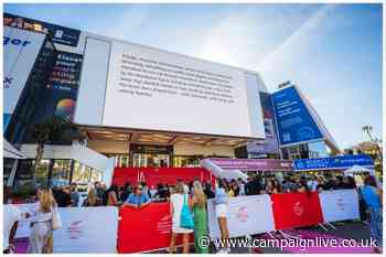 RNIB, MullenLowe and Cannes Lions announce new award celebrating alt text