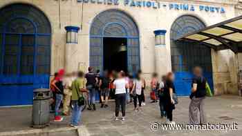 Valigia sospetta: scatta l'allarme bomba alla stazione Flaminio