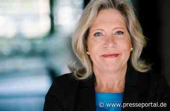 Susanne Pfab als ARD-Generalsekretärin bestätigt