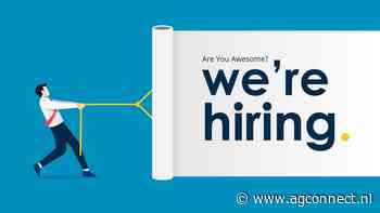 'Nieuwe instroom gaat tekort aan IT'ers (en andere beroepen) niet oplossen'