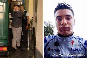 Twee jaar na moord op Jarne (19) is onderzoek afgerond, verdachte op weg naar assisen