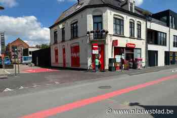 Vooruit vraagt één en krijgt twee zebrapaden
