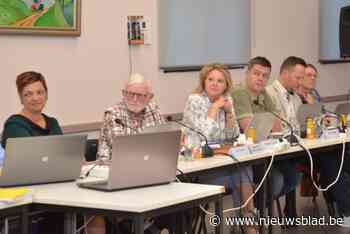 Oppositie haalt twee keer slag thuis: geen parkeerzone voor vrachtwagens en bussen op Bevegemse Vijvers, noch professionele security in horeca tijdens BK wielrennen