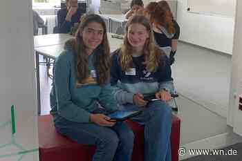 Medienscouts sollen gegen Cybermobbing helfen