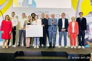 Ausgezeichnetes Overberg-Kolleg